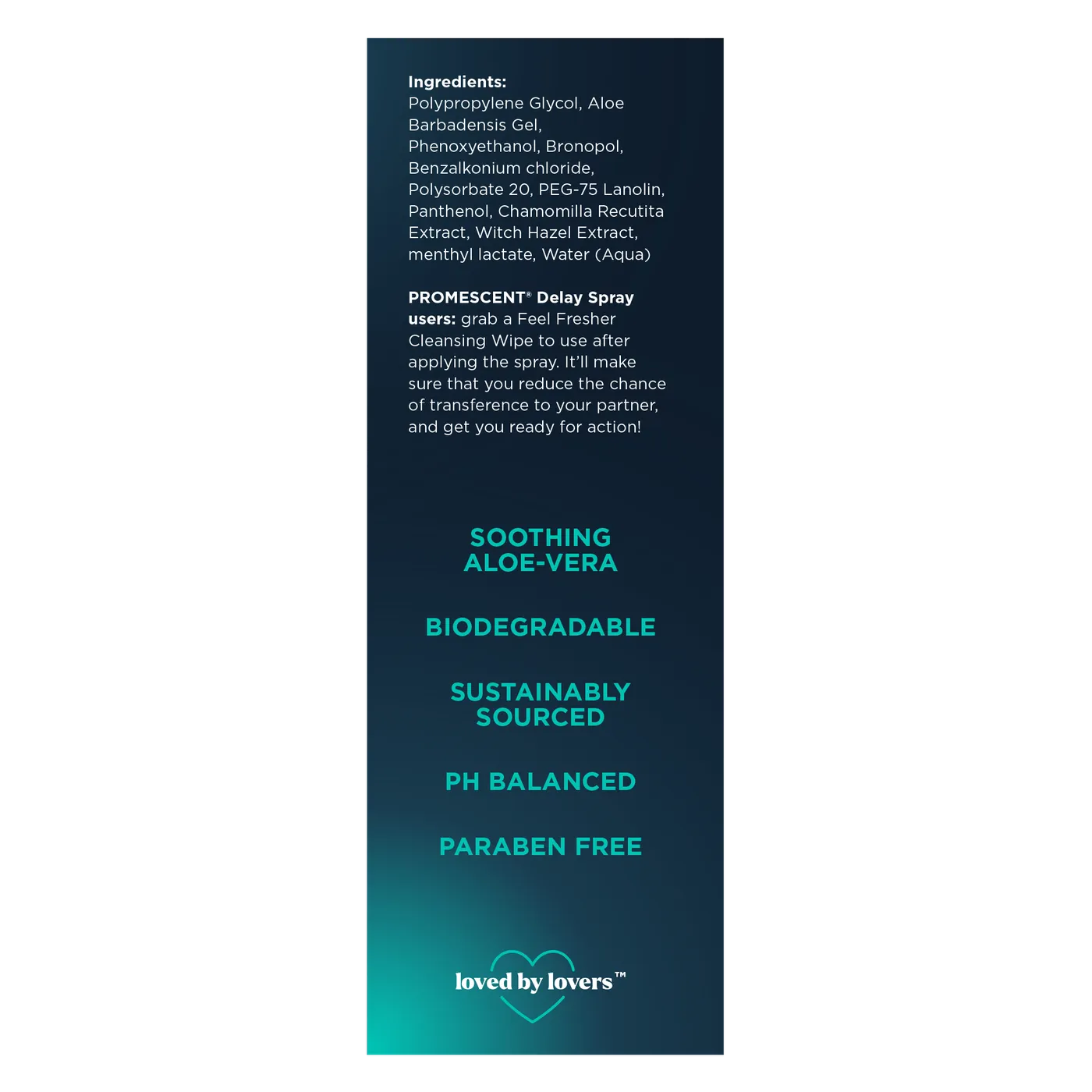 Before and After Wipes - Image 4