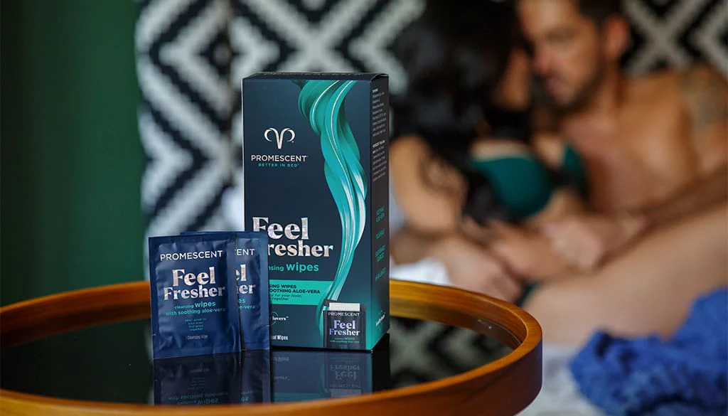 Before and After Wipes - Image 5