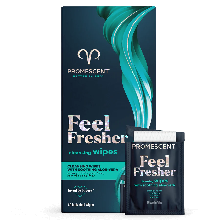 Before and After Wipes - Image 6