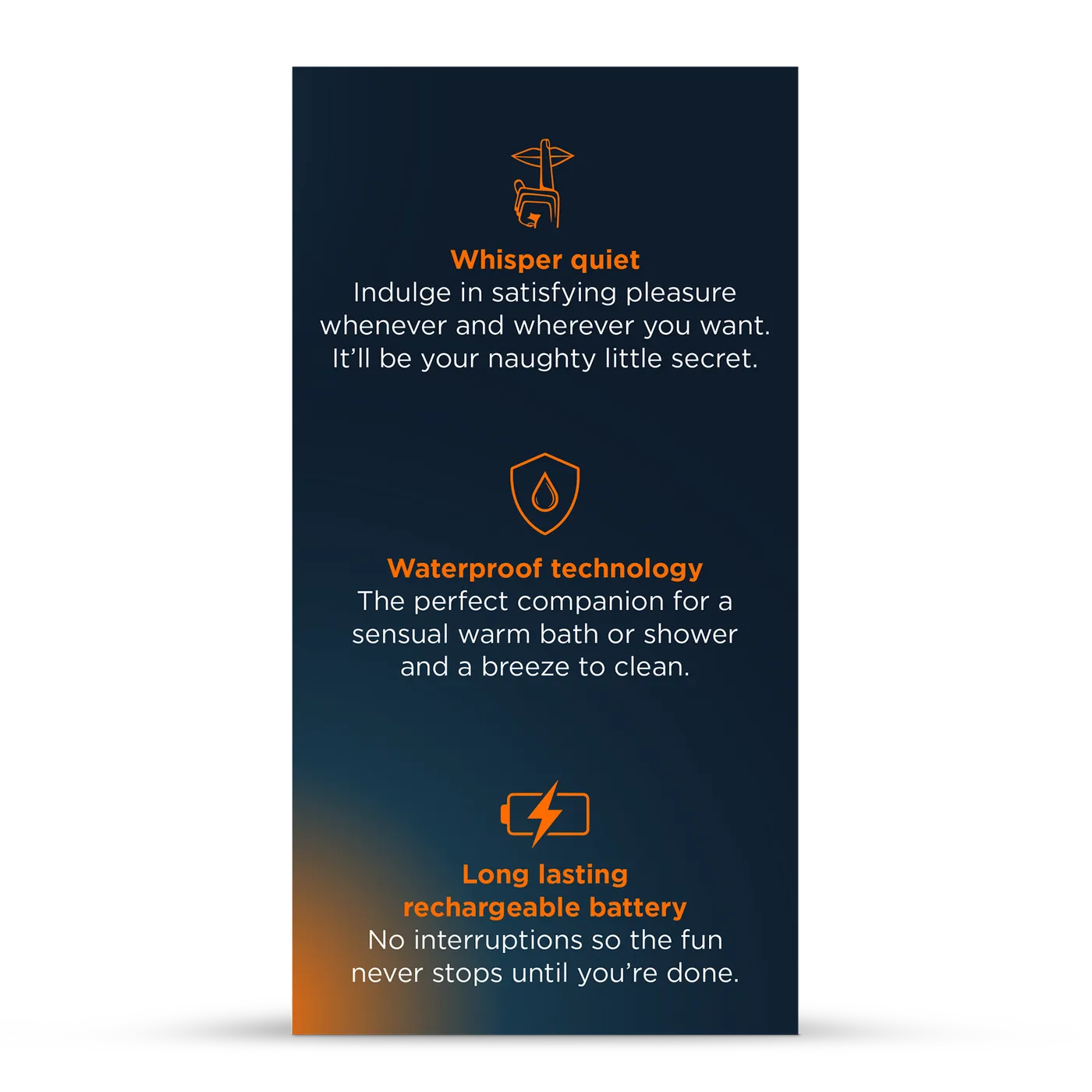 Bullet Vibrator - Image 4