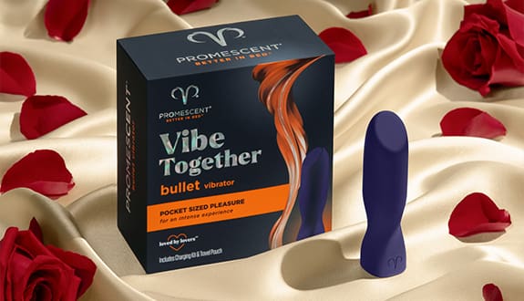 Bullet Vibrator - Image 6