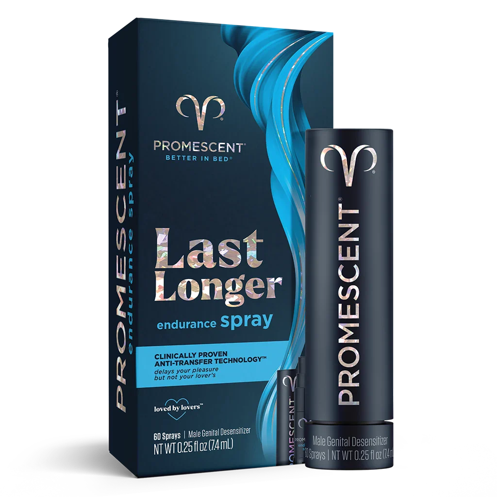 Delay Spray - Image 2