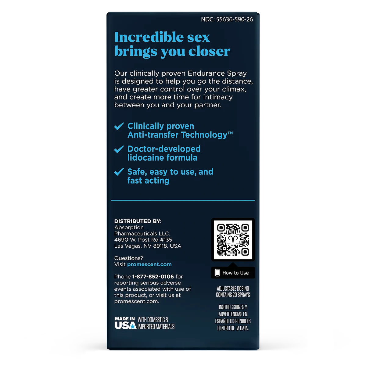 Delay Spray - Image 5