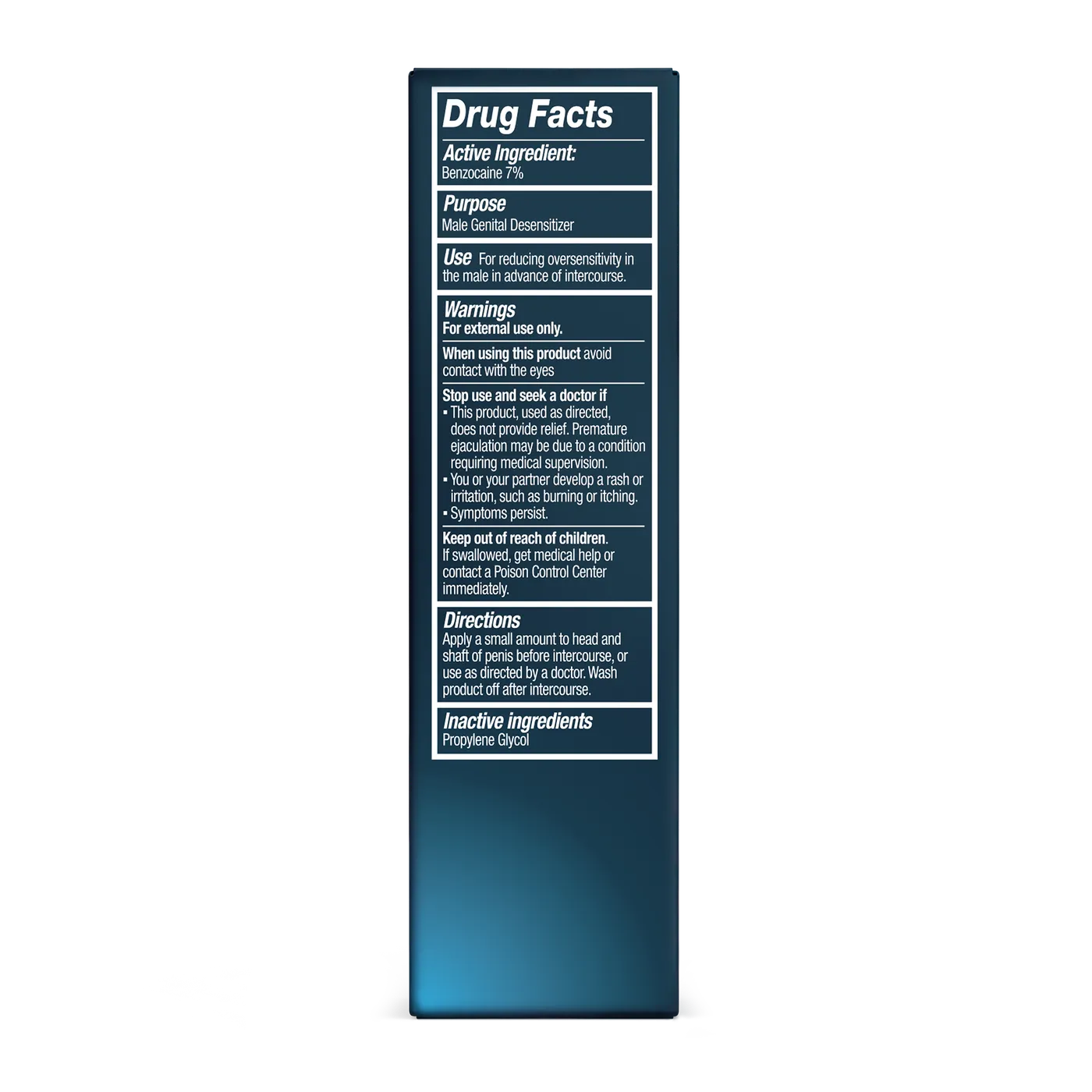 Delay Wipes - Image 3