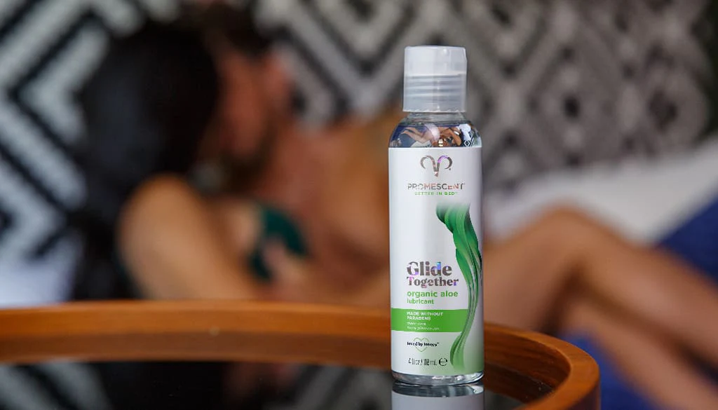 Organic Aloe Lube - Image 3