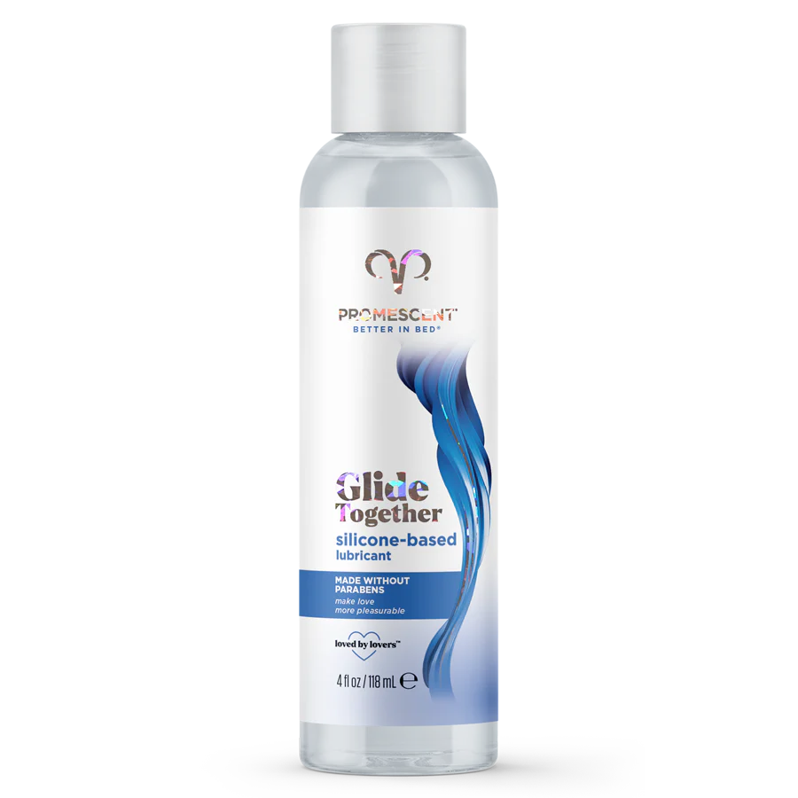 Silicone Lube - Image 3