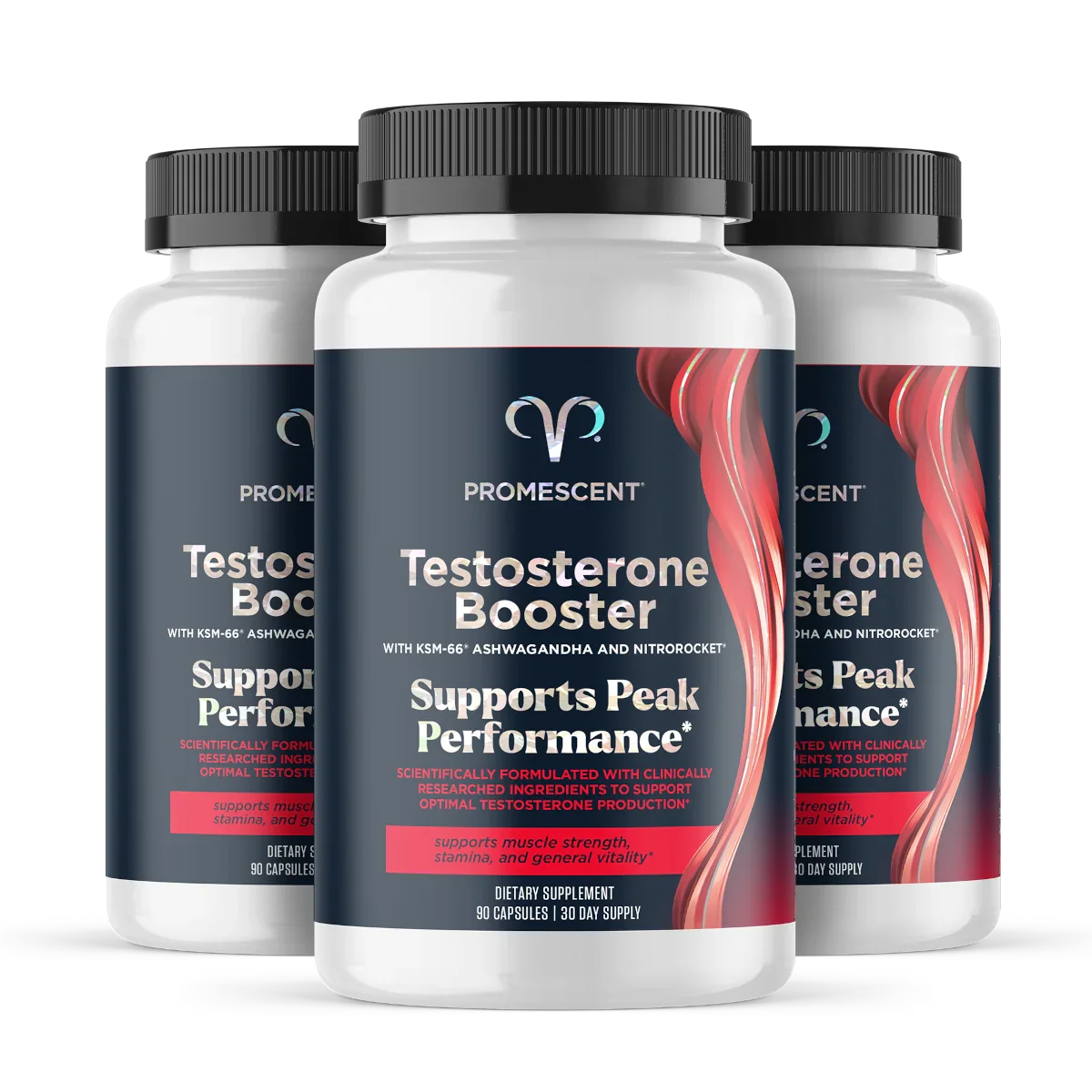 Testosterone Booster - Image 3