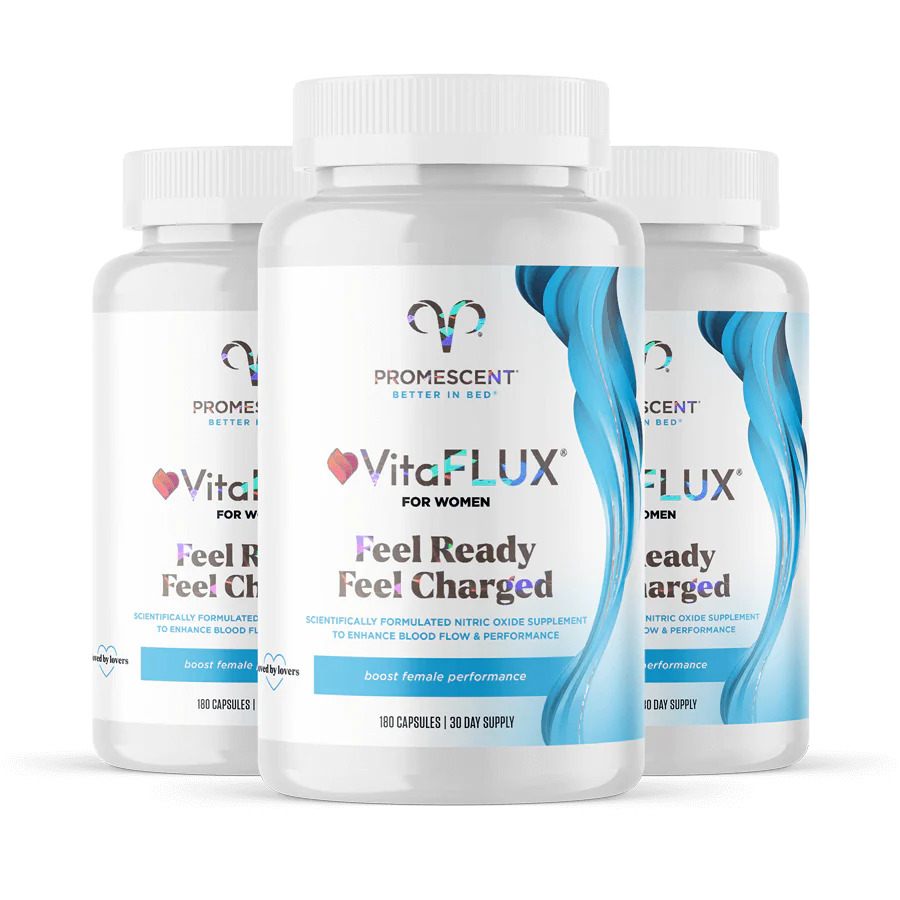 VitaFLUX® for Women - Image 3